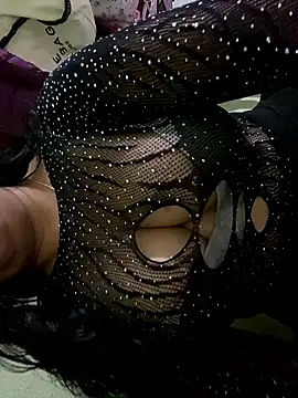 GreciaKMQ online show from January 18, 1:09 am