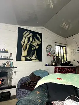 Snapshot of FlpGmz chatting on October 29, 9:49 pm FlpGmz online show from October 29, 9:49 pm