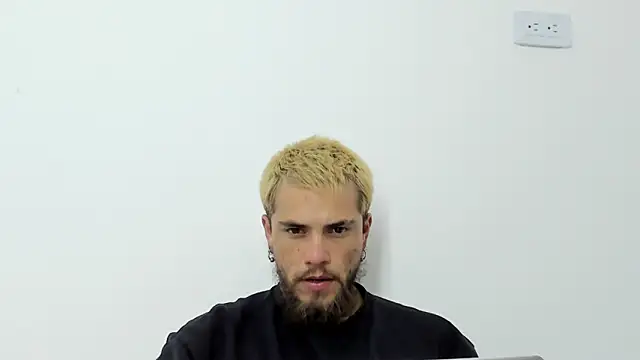 Beard xox online show from June 20, 2:25 am