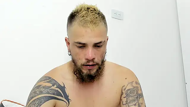 Beard xox online show from June 24, 11:59 pm