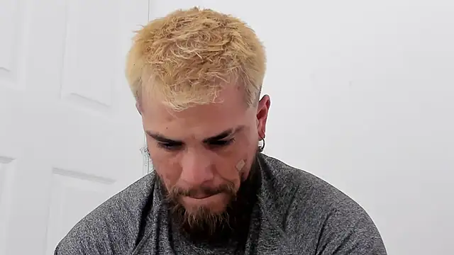 Beard xox online show from July 30, 7:57 pm
