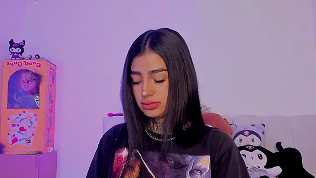 shadowcatt  online show from October 4, 8:51 pm