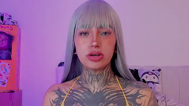 shadowcatt  online show from November 17, 8:03 pm