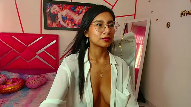  Jessi29  online show from March 21, 7:57 pm