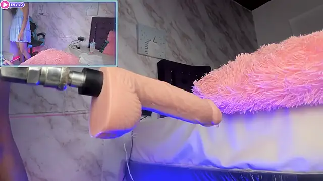 Delicius love online show from January 31, 4:58 am