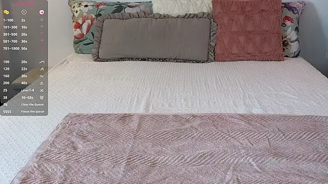 AliceMYs online show from November 4, 10:14 am