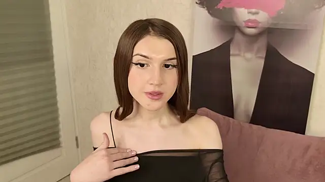 Skinny Sex Sissy online show from March 4, 1:49 pm