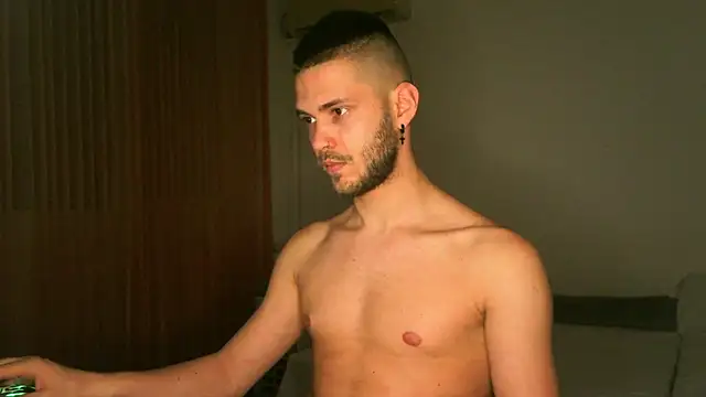 BurningChad online show from February 8, 1:11 am