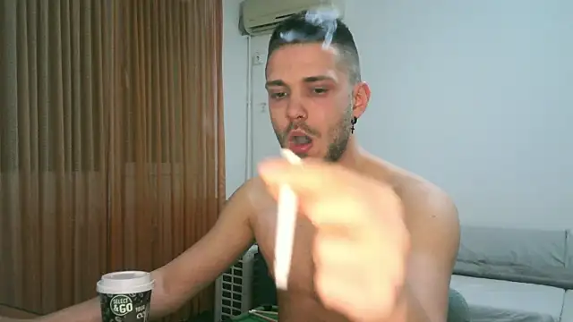 BurningChad online show from February 11, 4:24 pm