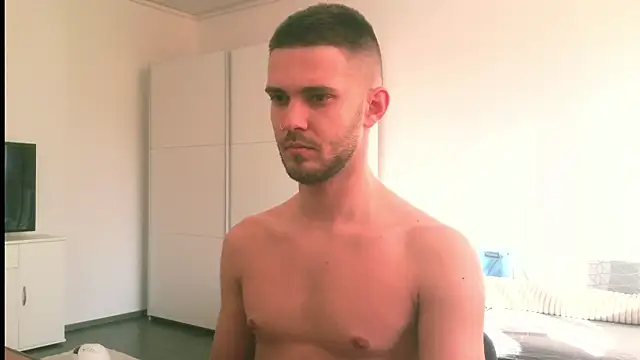 BurningChad online show from February 22, 2:08 pm