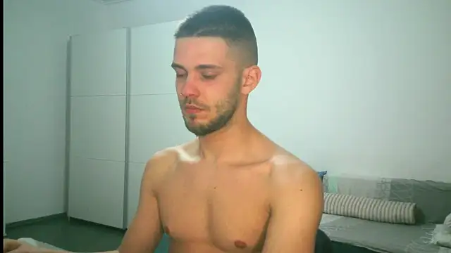 BurningChad online show from February 22, 6:52 pm
