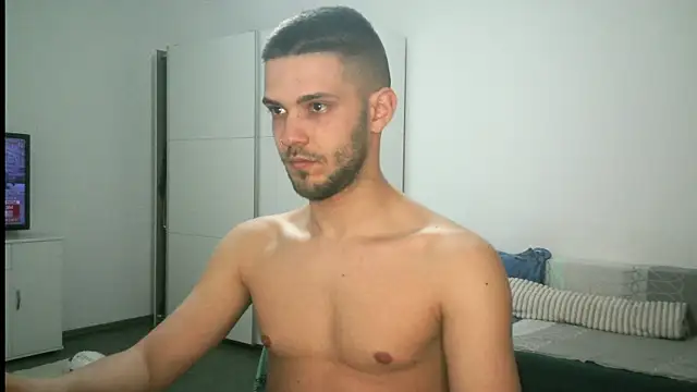 BurningChad online show from February 23, 4:24 pm