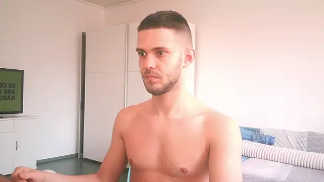 BurningChad online show from February 25, 10:37 am