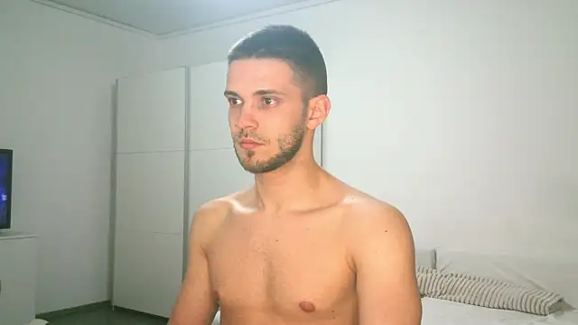 BurningChad online show from March 2, 7:56 pm
