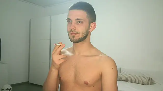 BurningChad online show from March 3, 9:05 pm