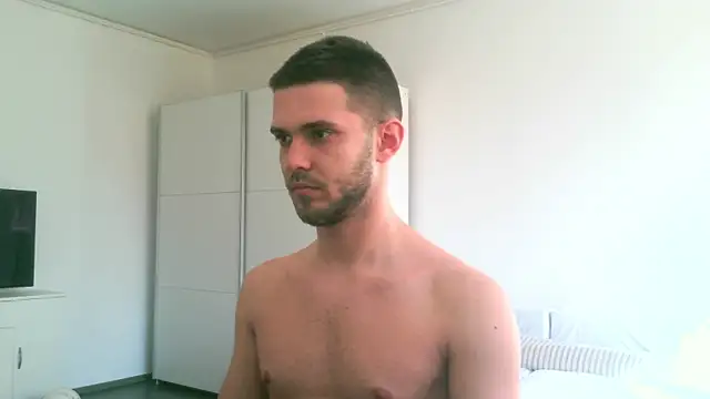 BurningChad online show from March 4, 12:55 pm