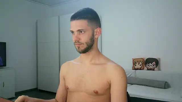 BurningChad online show from March 12, 5:28 pm