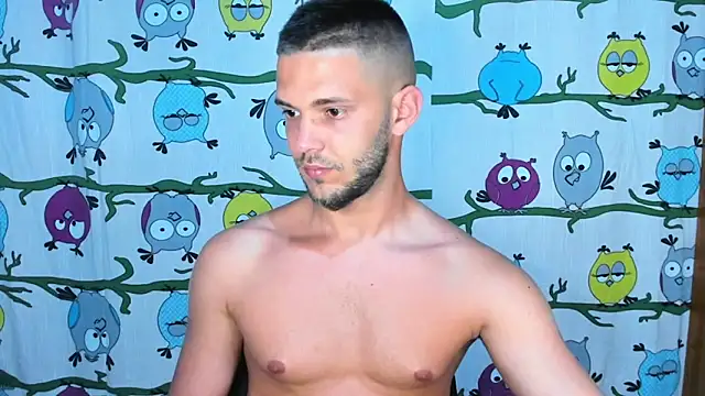 BurningChad online show from September 10, 6:19 pm
