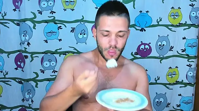 BurningChad online show from September 17, 5:58 pm