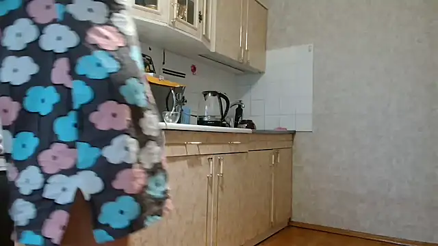 Vika  online show from January 20, 5:59 am