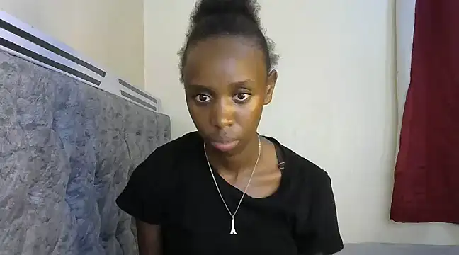 Little miss charming online show from January 30, 5:39 pm