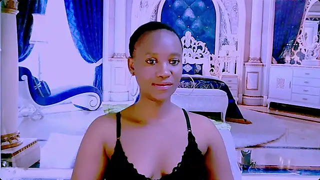 EbonyOlive69 online show from December 3, 11:44 am