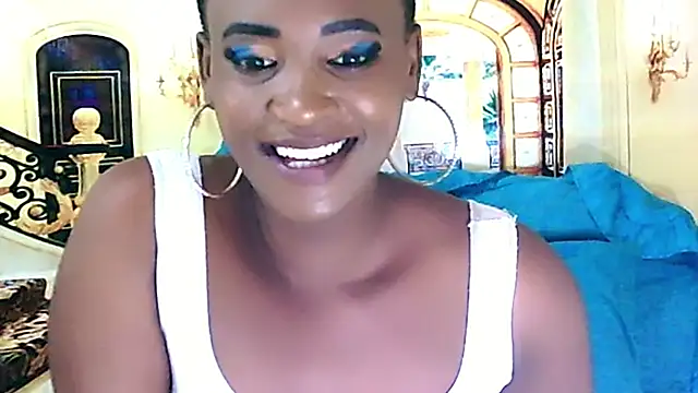 EbonyOlive69 online show from December 4, 5:22 pm