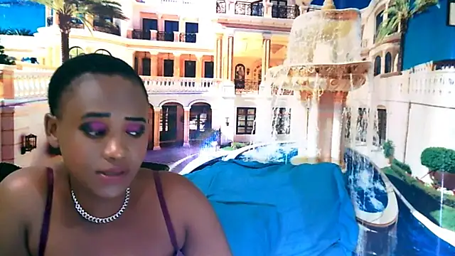 EbonyOlive69 online show from December 6, 9:02 pm