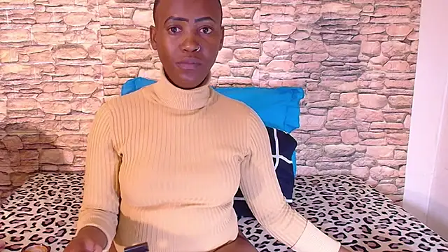 EbonyOlive69 online show from September 19, 5:13 pm