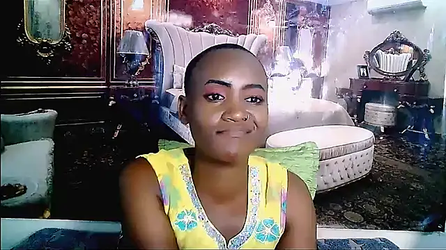 EbonyOlive69 online show from January 10, 8:49 am