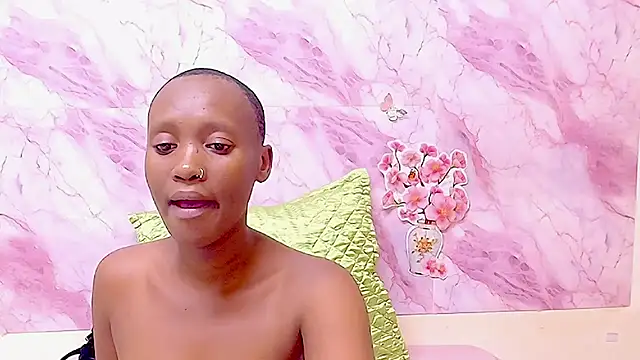 EbonyOlive69 online show from January 11, 5:29 pm