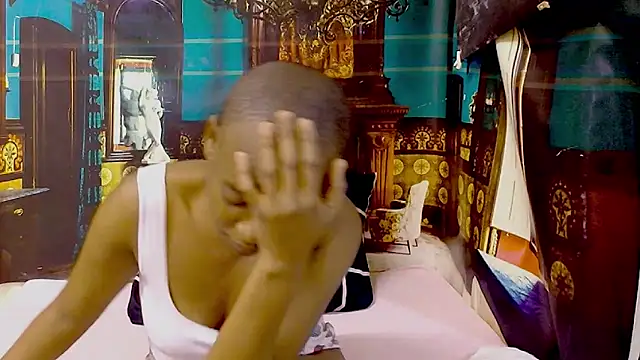 EbonyOlive69 online show from June 16, 5:48 pm