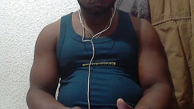 mmoiblack online show from September 22, 8:44 pm