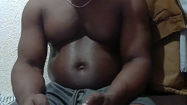 mmoiblack online show from October 7, 11:13 pm