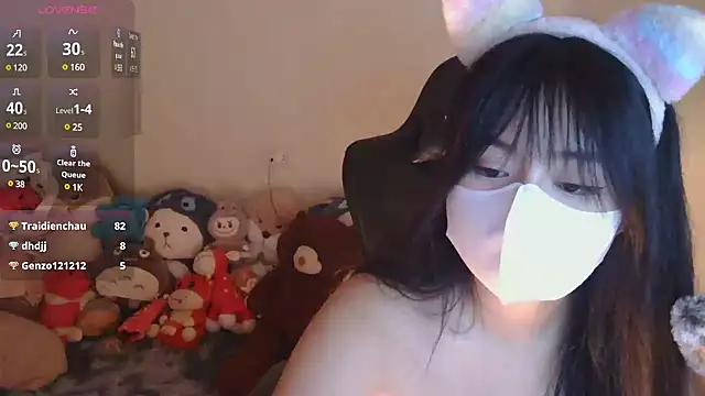 TimmyZi online show from December 12, 6:10 pm