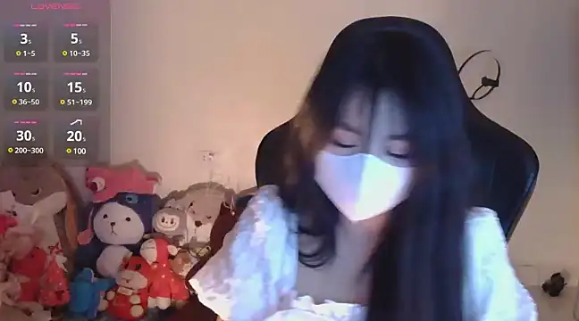 TimmyZi online show from December 22, 4:38 pm