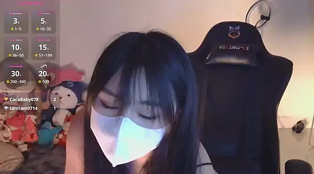 TimmyZi online show from December 24, 4:51 pm