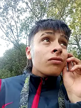 Cuervo maniaco online show from December 11, 7:25 pm