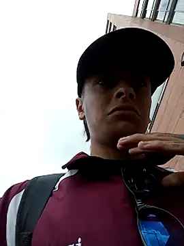 Cuervo maniaco online show from December 12, 4:32 pm