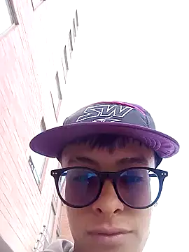 Cuervo maniaco online show from December 19, 5:29 pm