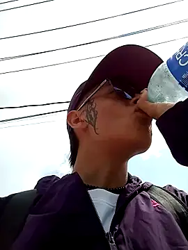 Cuervo maniaco online show from December 26, 6:12 pm