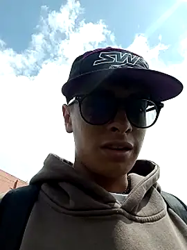 Cuervo maniaco online show from January 3, 6:03 pm