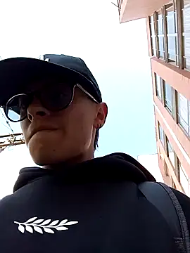 Cuervo maniaco online show from January 22, 7:56 pm