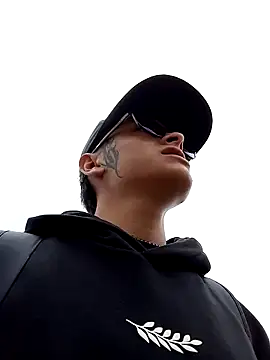 Cuervo maniaco online show from January 28, 4:19 pm