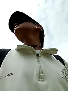 Cuervo maniaco online show from February 6, 3:52 pm