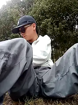 Cuervo maniaco online show from February 7, 7:06 pm