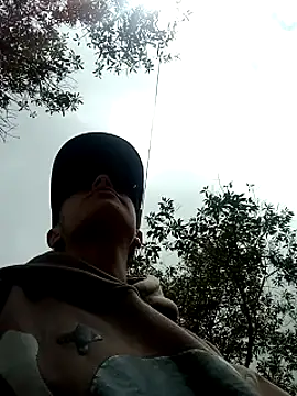 Cuervo maniaco online show from February 14, 3:36 pm