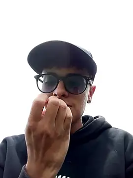 Cuervo maniaco online show from February 24, 5:53 pm