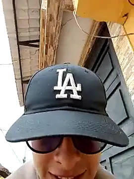 Cuervo maniaco online show from March 2, 4:42 pm