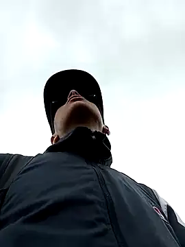 Cuervo maniaco online show from March 5, 4:24 pm